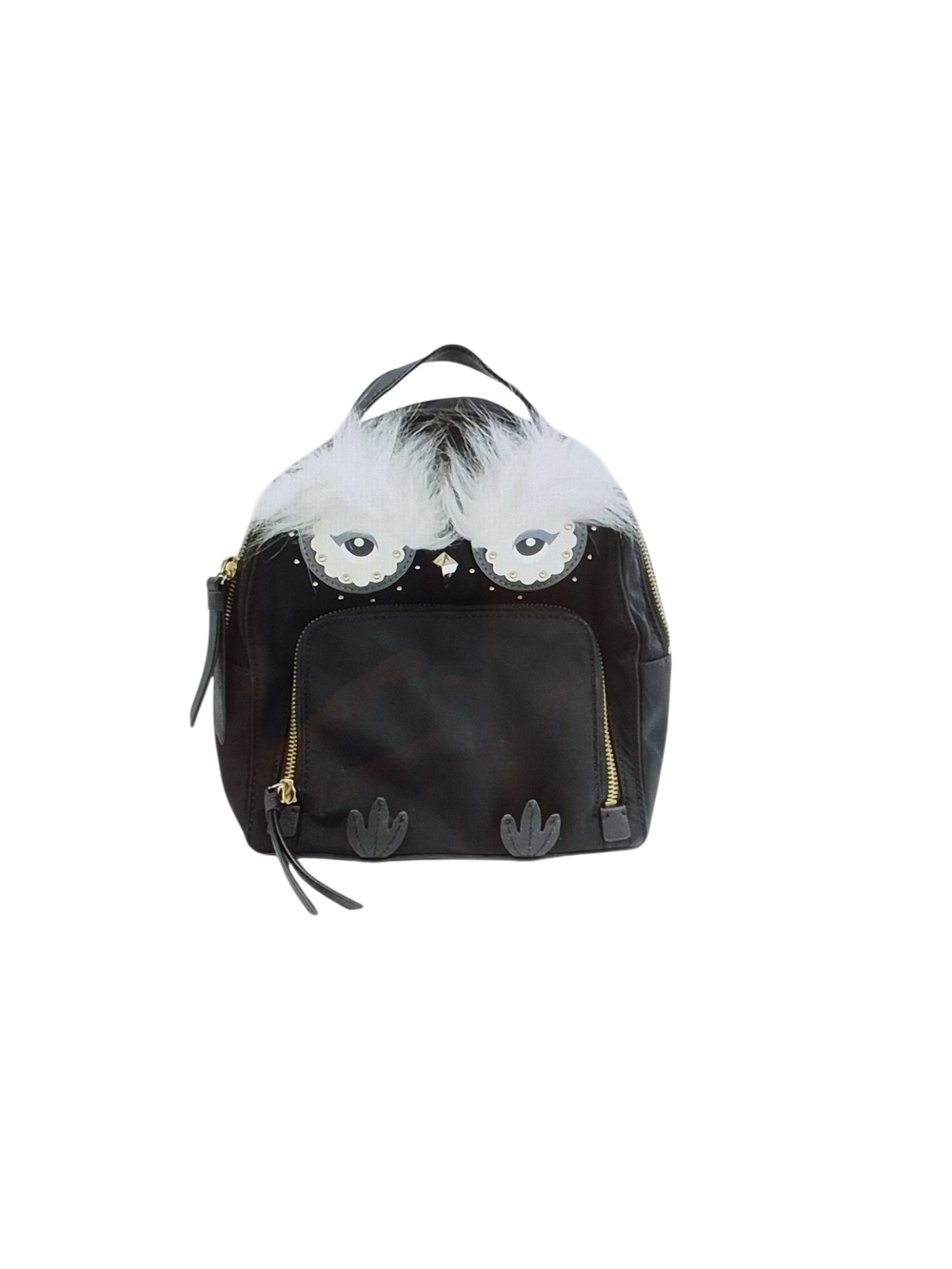 kate spade Tomi Owl Backpack